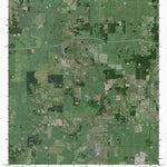 TX-LA-OLD PANOLA: GeoChange 1975-2012 Preview 1