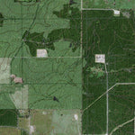 TX-LA-OLD PANOLA: GeoChange 1975-2012 Preview 3