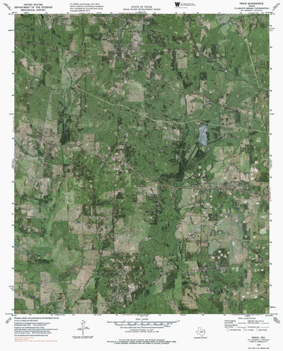 TX-PRICE: GeoChange 1971-2012 Preview 1