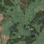 TX-LA-LATEX: GeoChange 1957-2012 Preview 2