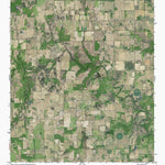 TX-DUSTER: GeoChange 1968-2012 Preview 1