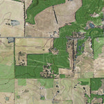 TX-DUSTER: GeoChange 1968-2012 Preview 2