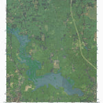 LA-VIVIAN NORTH: GeoChange 1970-2013 Preview 1