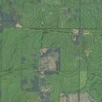 LA-VIVIAN NORTH: GeoChange 1970-2013 Preview 2