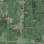 TX-KILGORE SW: GeoChange 1970-2012 Preview 2