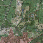 TX-KILGORE SW: GeoChange 1970-2012 Preview 3
