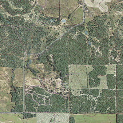 TX-SIPE SPRINGS: GeoChange 1965-2012 Preview 2