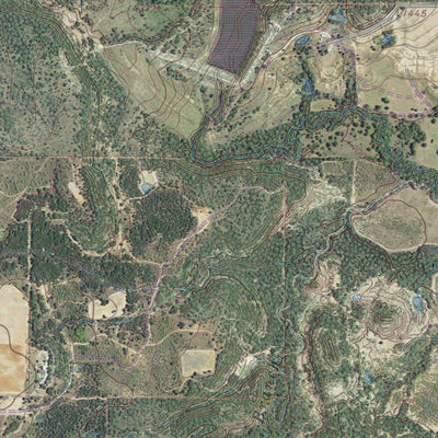TX-SIPE SPRINGS: GeoChange 1965-2012 Preview 3