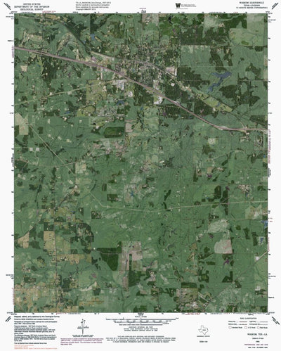 TX-LA-WASKOM: GeoChange 1957-2012 Preview 1