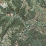 TX-BEAR MOUNTAIN: GeoChange 1965-2012 Preview 2