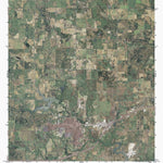 TX-EASTLAND: GeoChange 1965-2012 Preview 1