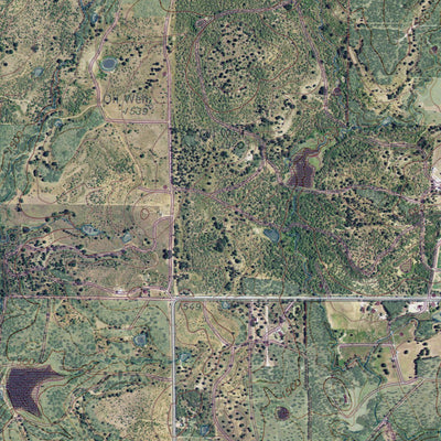 TX-EASTLAND: GeoChange 1965-2012 Preview 3