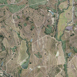 TX-WALNUT SPRINGS EAST: GeoChange 1965-2012 Preview 2
