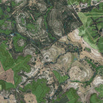 TX-CAMP BRANCH: GeoChange 1965-2012 Preview 3