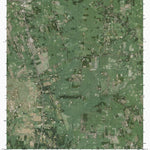 TX-COLLIERS CREEK: GeoChange 1975-2012 Preview 1