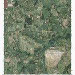 TX-KILGORE SE: GeoChange 1970-2012 Preview 1