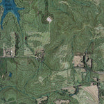 TX-HALLSVILLE: GeoChange 1957-2012 Preview 2