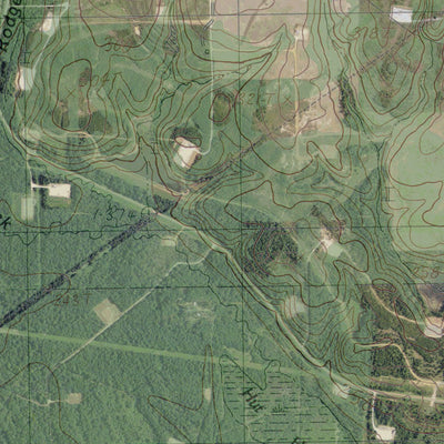 TX-EASTON: GeoChange 1975-2012 Preview 2
