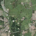 TX-EASTON: GeoChange 1975-2012 Preview 3