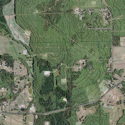 TX-EASTON: GeoChange 1975-2012 Preview 3
