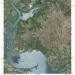 TX-LAKESIDE VILLAGE: GeoChange 1967-2012 Preview 1