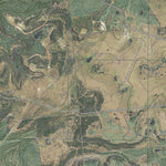 TX-PALO PINTO: GeoChange 1977-2012 Preview 2