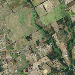 TX-CLEBURNE EAST: GeoChange 1958-2012 Preview 2