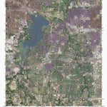 TX-KENNEDALE: GeoChange 1956-2012 Preview 1