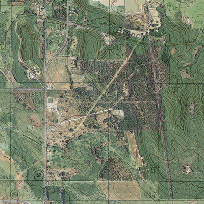 TX-GRAFORD EAST: GeoChange 1977-2012 Preview 3