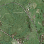 TX-KELLYVILLE: GeoChange 1958-2012 Preview 2