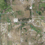 TX-ANNETA: GeoChange 1957-2012 Preview 2
