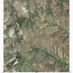 TX-FILES VALLEY: GeoChange 1964-2012 Preview 1