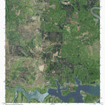 TX-COVE CREEK: GeoChange 1966-2012 Preview 1