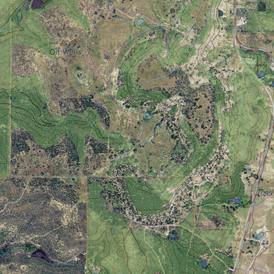 TX-COVE CREEK: GeoChange 1966-2012 Preview 3