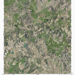 TX-CHALK MOUNTAIN: GeoChange 1965-2012 Preview 1