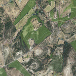 TX-CHALK MOUNTAIN: GeoChange 1965-2012 Preview 3