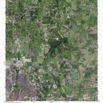 TX-LONGVIEW HEIGHTS: GeoChange 1957-2012 Preview 1