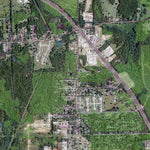 TX-LONGVIEW HEIGHTS: GeoChange 1957-2012 Preview 3