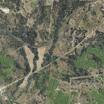 TX-GARNER: GeoChange 1957-2012 Preview 2