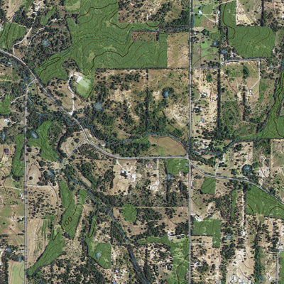 TX-GARNER: GeoChange 1957-2012 Preview 3