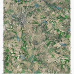 TX-DUBLIN: GeoChange 1964-2012 Preview 1