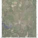 TX-CROOKED CREEK: GeoChange 1958-2012 Preview 1