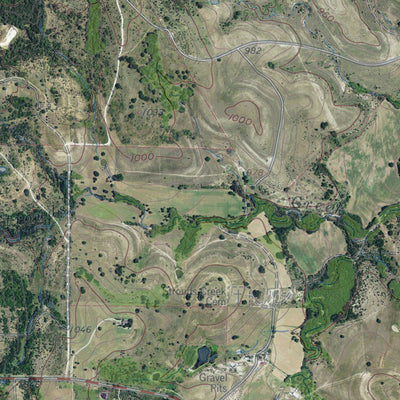 TX-TOLAR: GeoChange 1958-2012 Preview 2