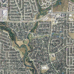 TX-KELLER: GeoChange 1954-2012 Preview 3
