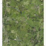 TX-LANIER: GeoChange 1957-2012 Preview 1