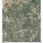 TX-COLLEYVILLE: GeoChange 1956-2012 Preview 1