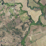 TX-STEPHENVILLE: GeoChange 1961-2012 Preview 2