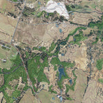 TX-RUCKER: GeoChange 1968-2012 Preview 2