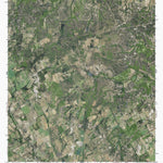 TX-KNOB HILL: GeoChange 1960-2012 Preview 1