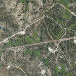 TX-KNOB HILL: GeoChange 1960-2012 Preview 3